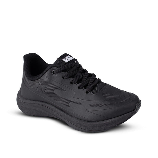 Tênis Infantil Menino K360 Energy Respitec Preto - Kidy Calçados - Tênis
