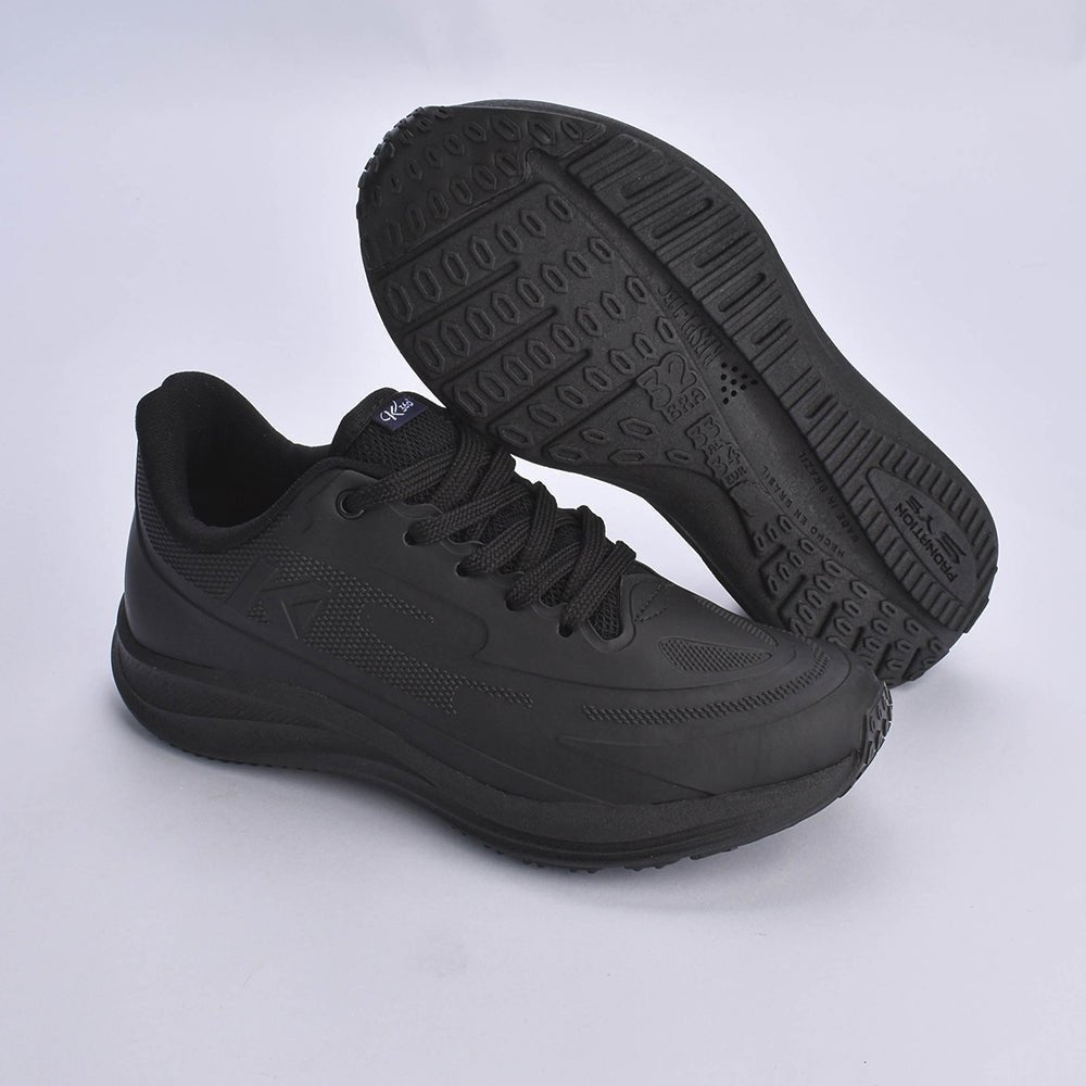 Tênis Infantil Menino K360 Energy Respitec Preto - Kidy Calçados - Tênis