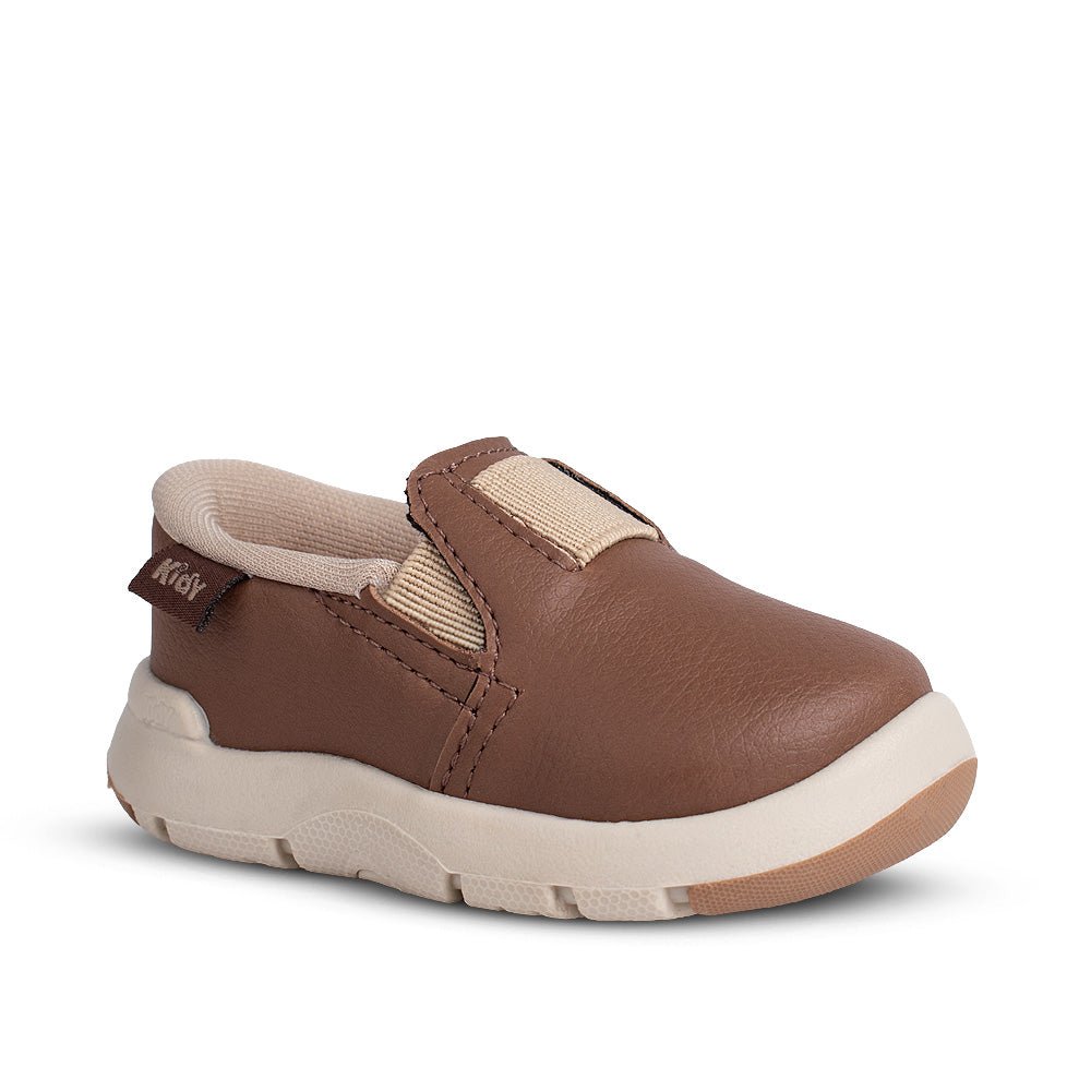 Tênis Infantil Menino Kidy Colors Equilíbrio Casual Slip On - Kidy Calçados -