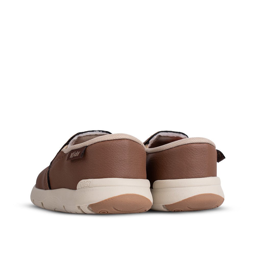 Tênis Infantil Menino Kidy Colors Equilíbrio Casual Slip On - Kidy Calçados -