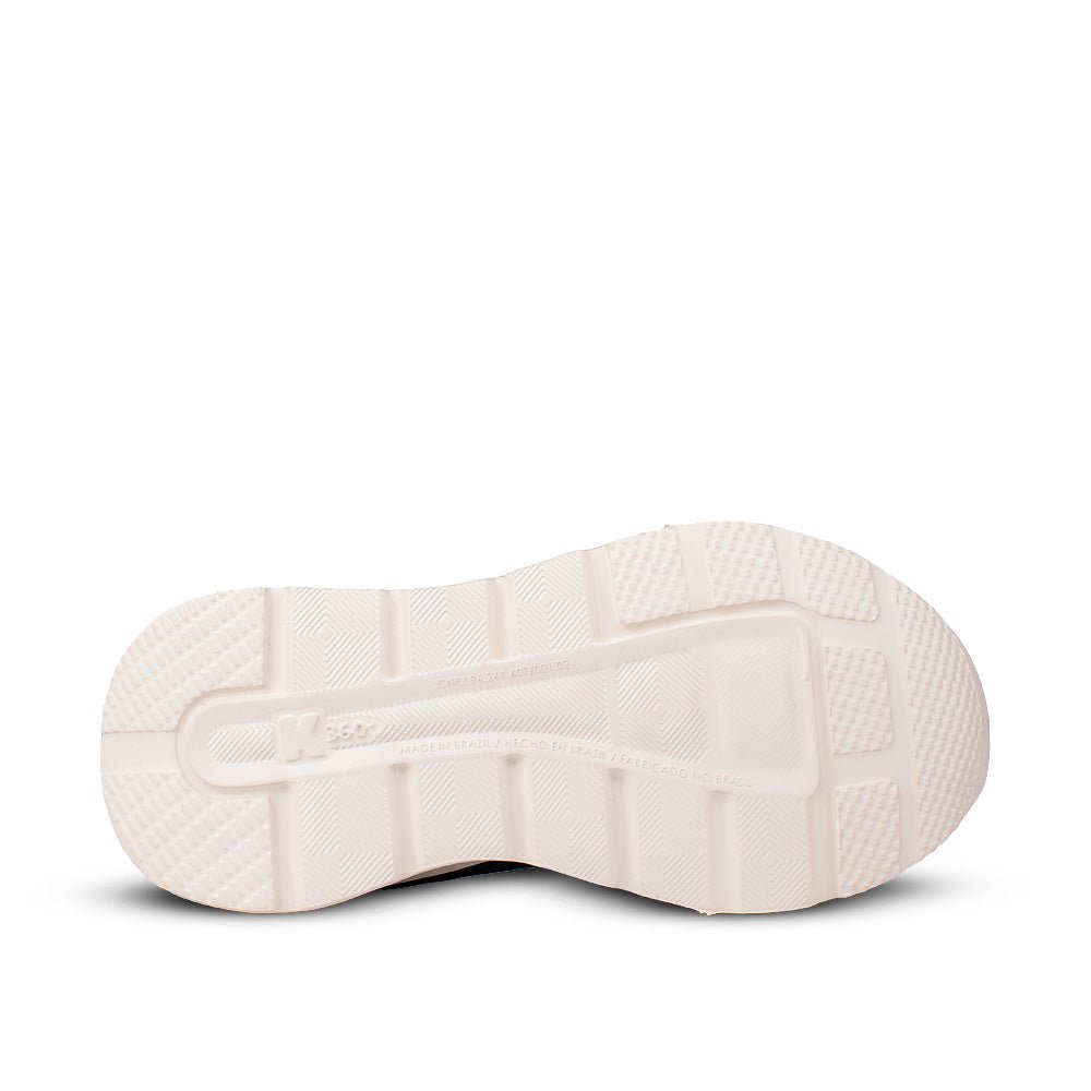 Tênis Infantil Menino Kidy K360 Impulso 2 Marinho Conforto - Kidy Calçados -