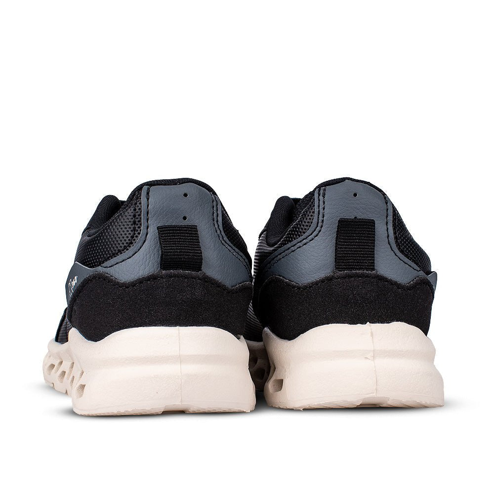 Tênis Infantil Menino Kidy K360 Impulso 2 Preto Conforto - Kidy Calçados -