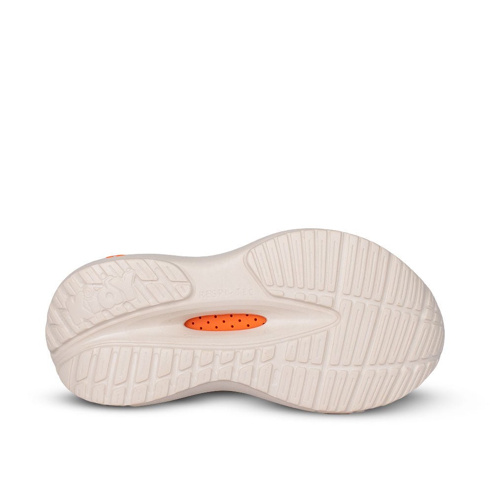 Tênis Infantil Menino Kidy Nuvem Disc Marinho e Vermelho Conforto e Estilo - Kidy Calçados - 