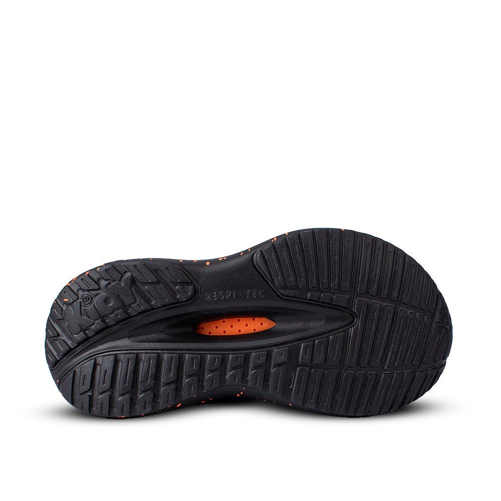 Tênis Infantil Menino Kidy Nuvem Localize Azul Royal - Chip Localizador - Kidy Calçados - Tênis