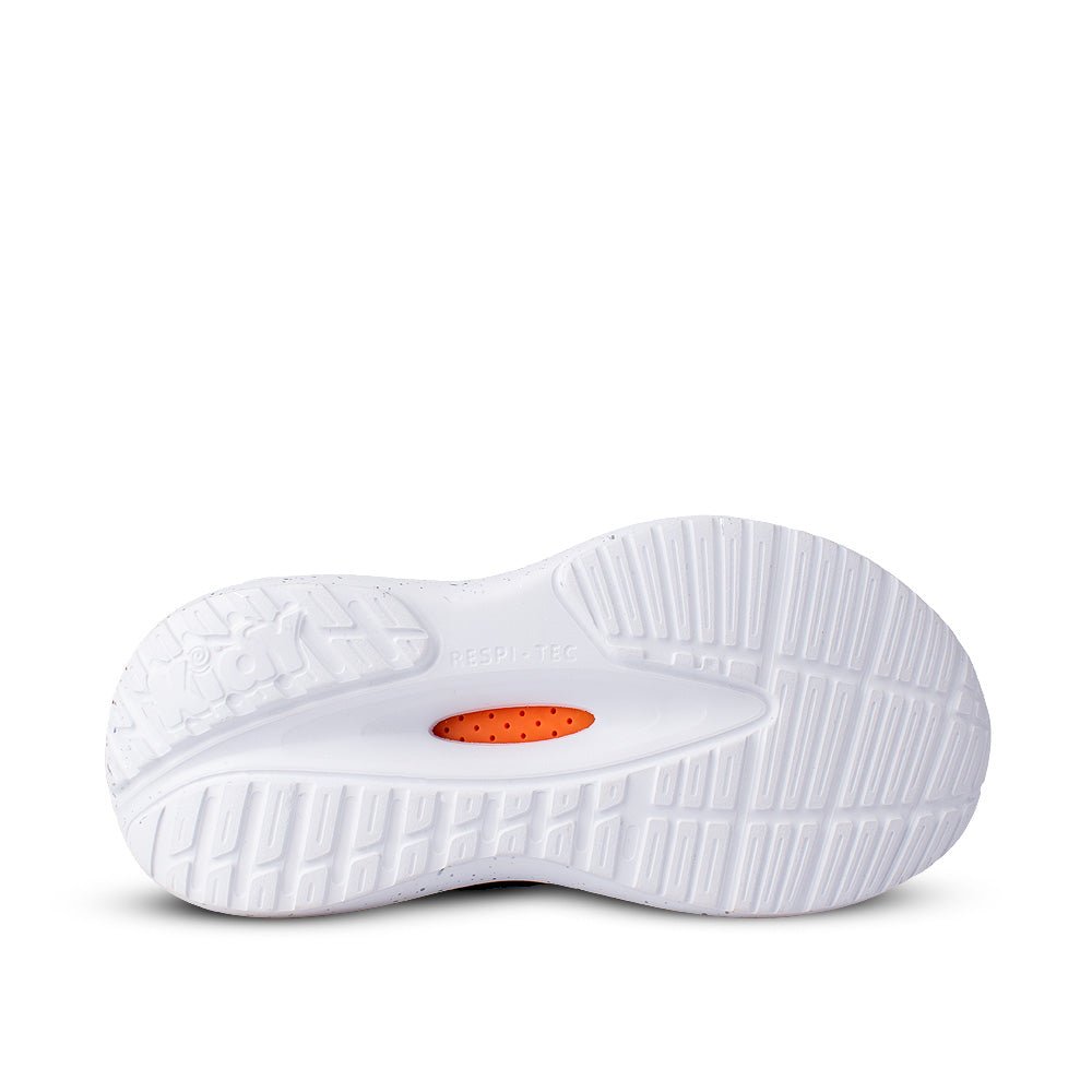 Tênis Infantil Menino Kidy Nuvem Preto/Verde Neon Localize - Kidy Calçados - Tênis