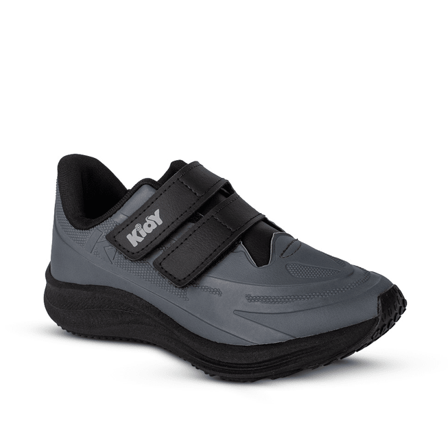 Tênis Infantil Menino Kidy Super Conforto Velcro Duplo - Kidy Calçados -