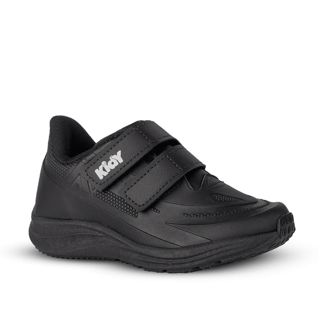 Tênis Infantil Menino Kidy Super Conforto Velcro Duplo - Kidy Calçados -