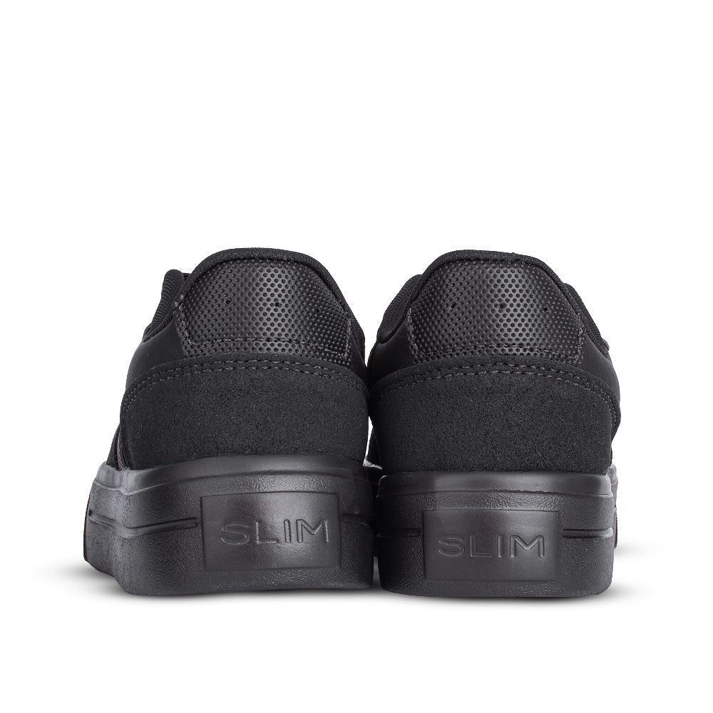 Tênis Infantil Menino Kidy Ultra Flex Preto Leve e Flexível Casual - Kidy Calçados - 