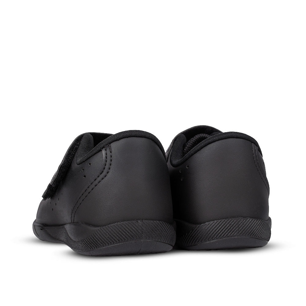 Tênis Infantil Menino Kidy Usefull Preto Miami Escolar - Kidy Calçados -