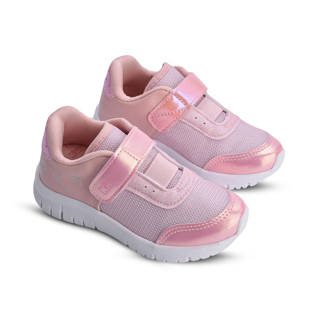 TENIS KIDY ULTRA FLEX NUDE Kidy - Kidy Calçados - Tênis