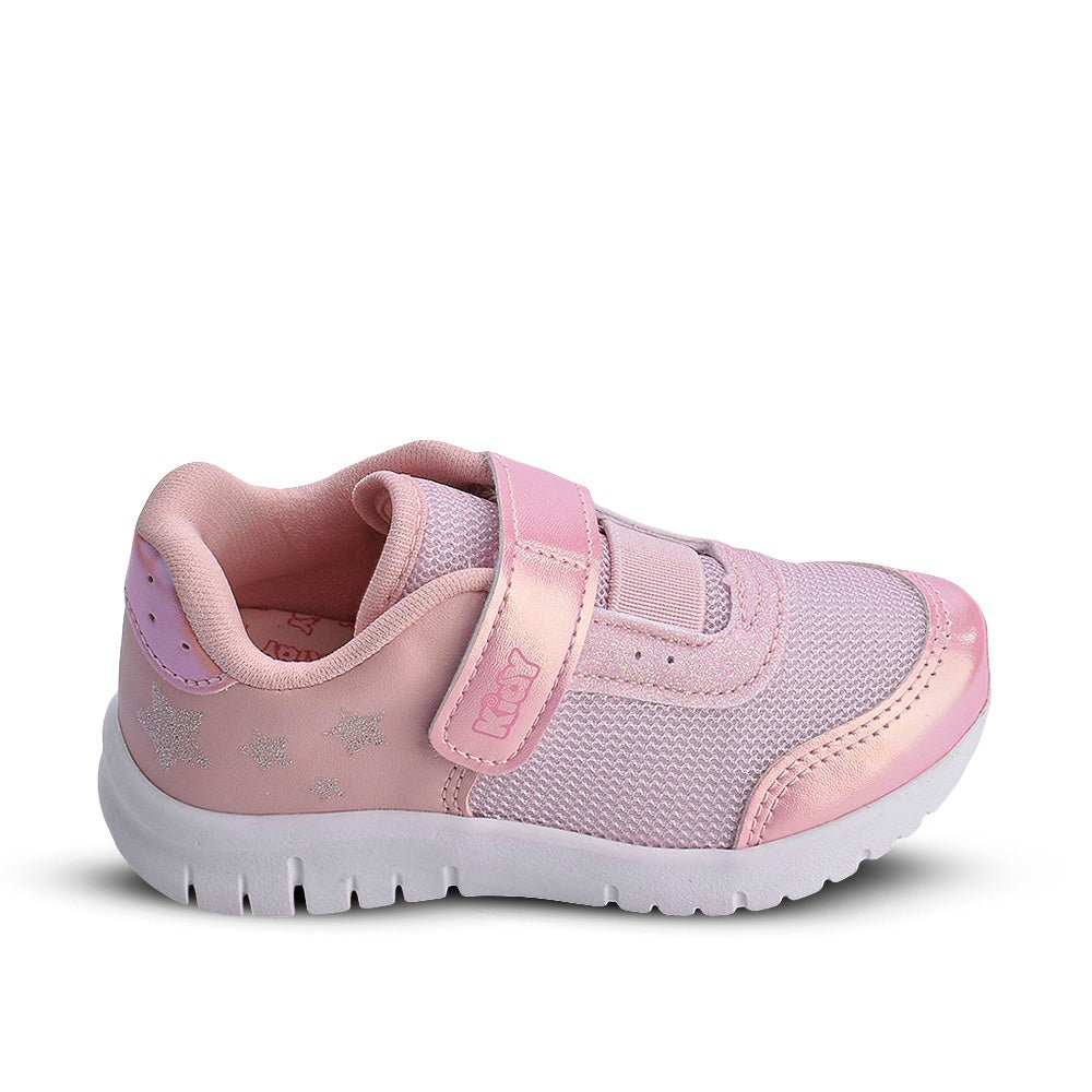 TENIS KIDY ULTRA FLEX NUDE Kidy - Kidy Calçados - Tênis