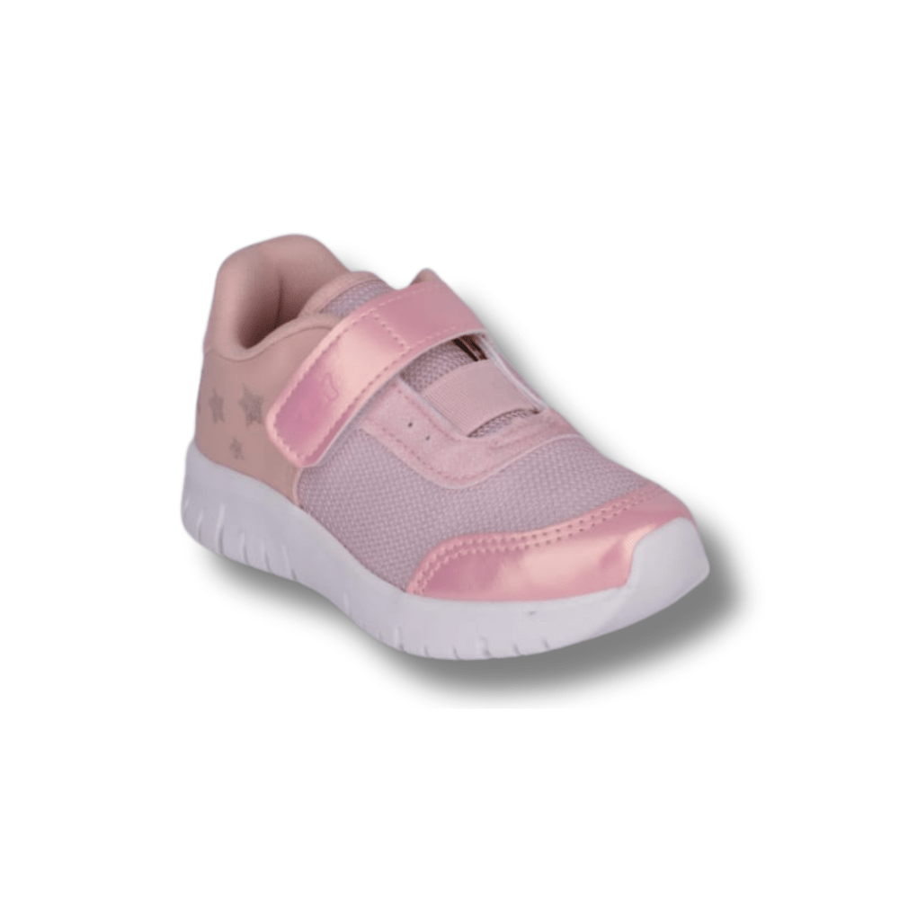 TENIS KIDY ULTRA FLEX NUDE Kidy - Kidy Calçados - Tênis