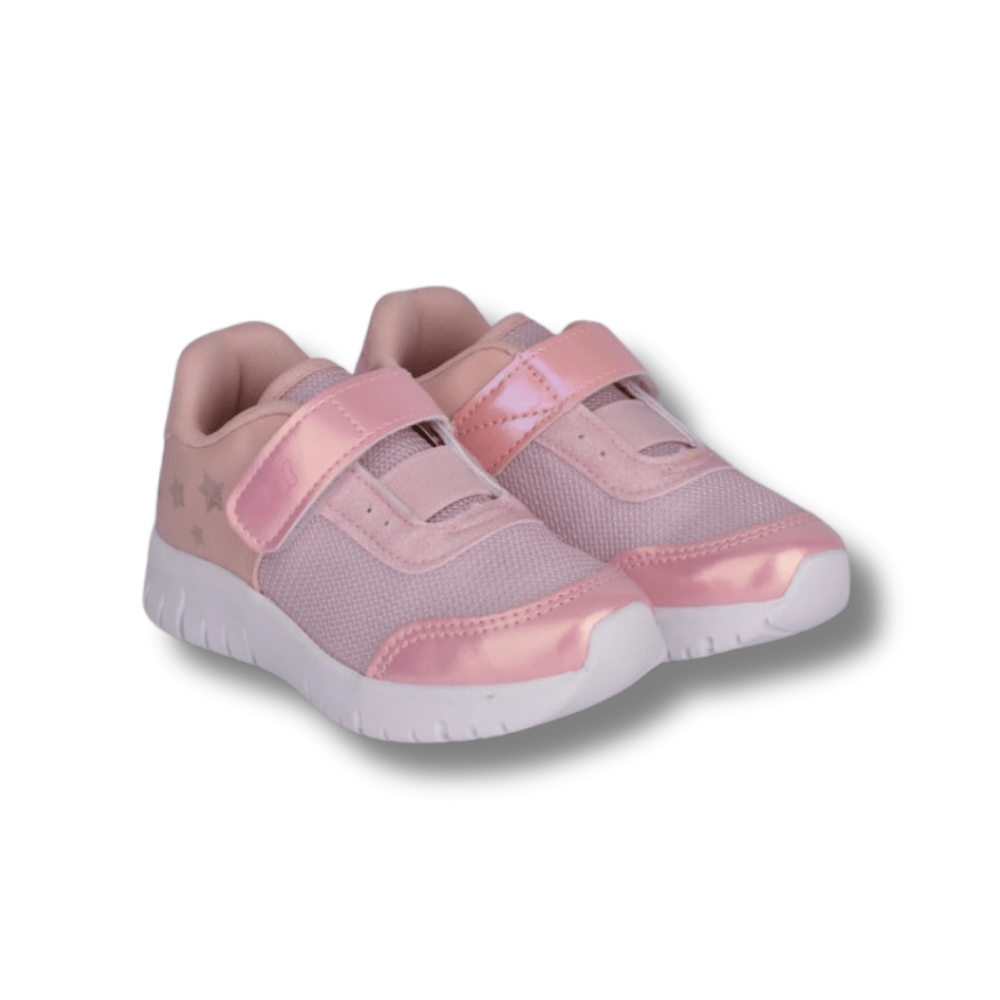 TENIS KIDY ULTRA FLEX NUDE Kidy - Kidy Calçados - Tênis