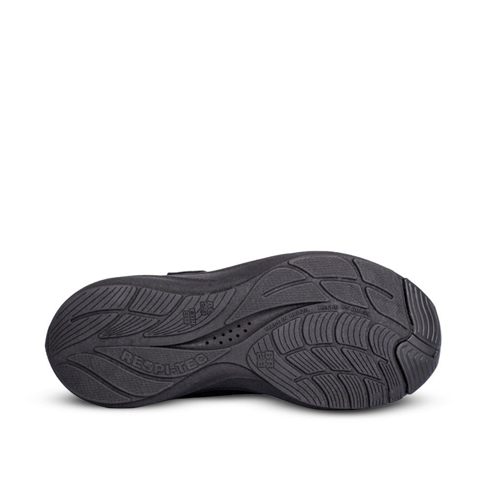 TENIS Menino Infantil K360 ENERGY 2 PRETO - Kidy Calçados - Tênis