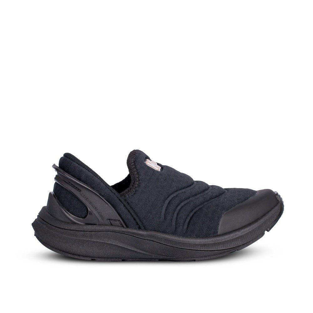 TENIS Menino Infantil K360 ENERGY 2 PRETO - Kidy Calçados - Tênis